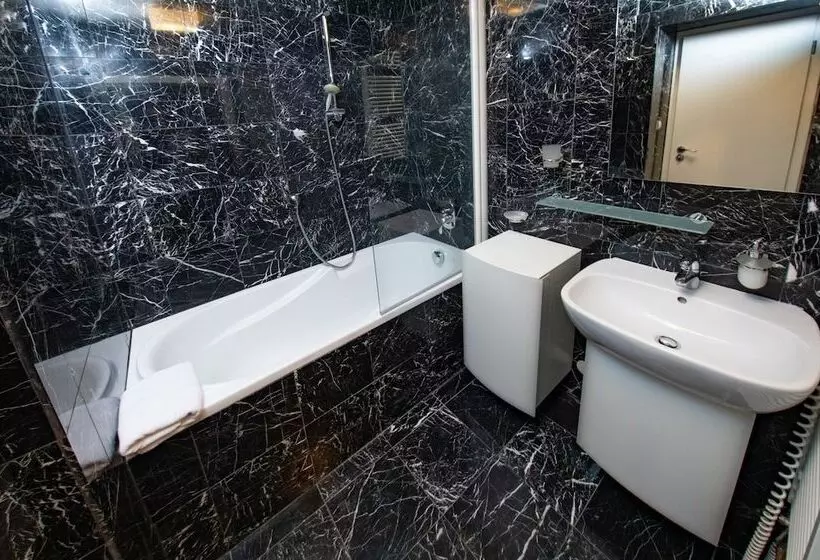 Fotos del hotel Residence U Cerne Veze:  13