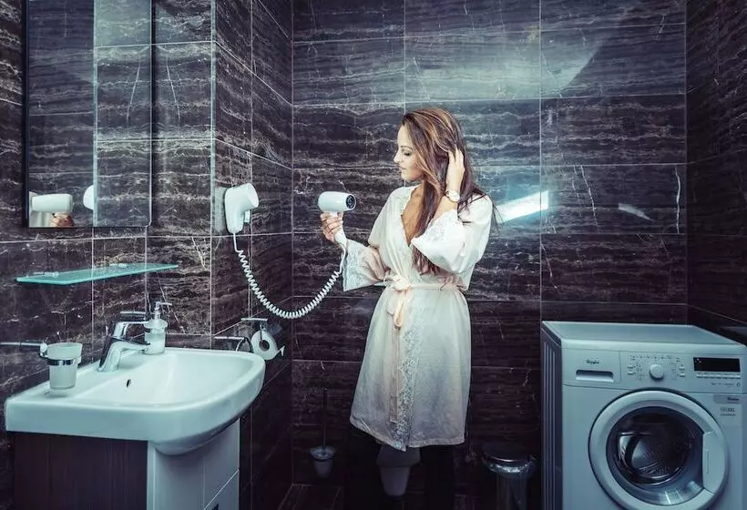 Fotos del hotel Residence U Cerne Veze:  25