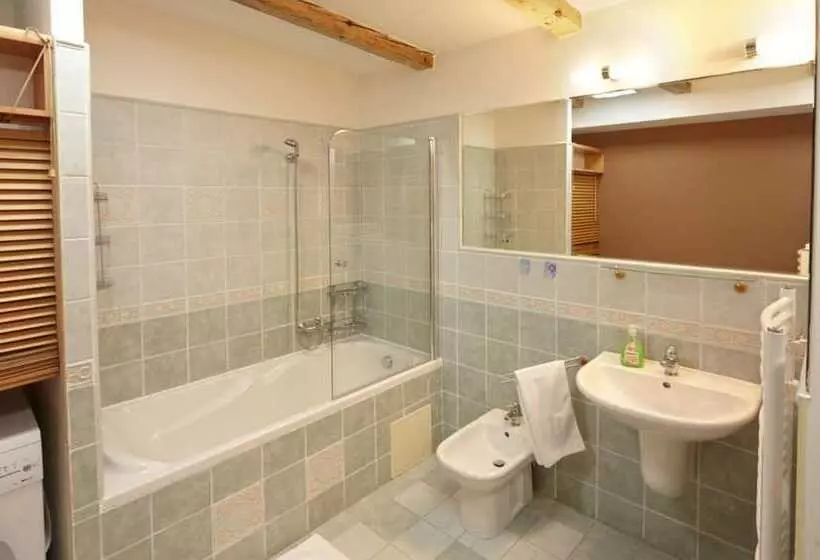 Fotos del hotel Residence U Cerne Veze:  10