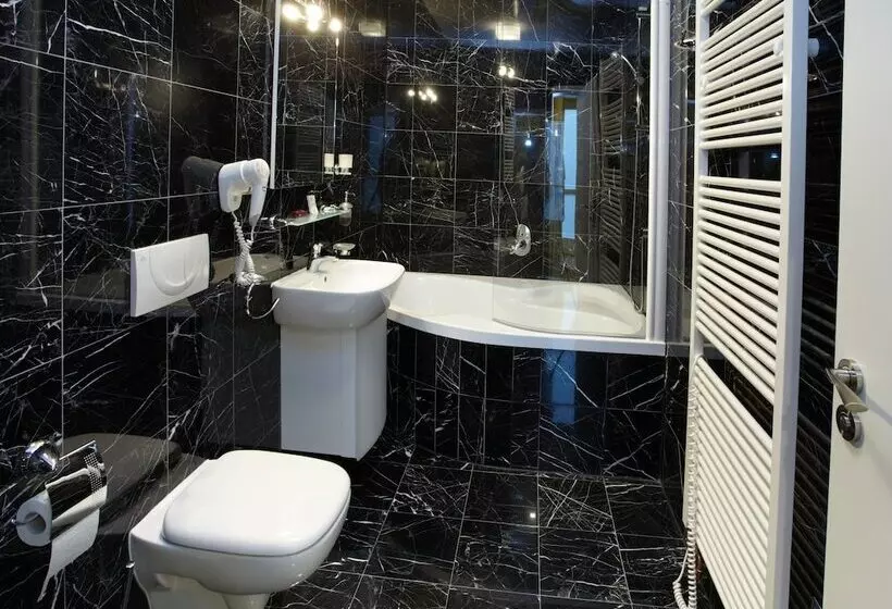 Fotos del hotel Residence U Cerne Veze:  5