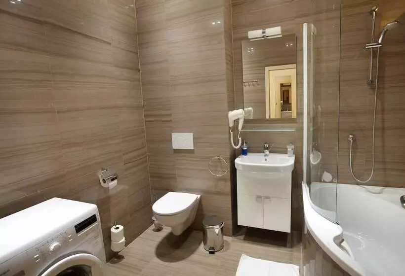 Fotos del hotel Residence U Cerne Veze:  19