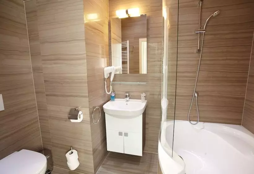 Fotos del hotel Residence U Cerne Veze:  15