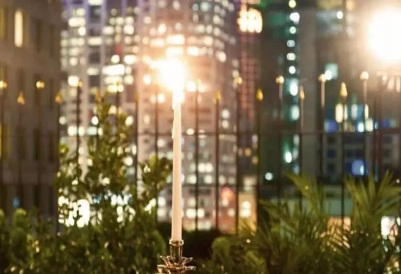 Fotos del hotel Rongratana Executive Residence:  15