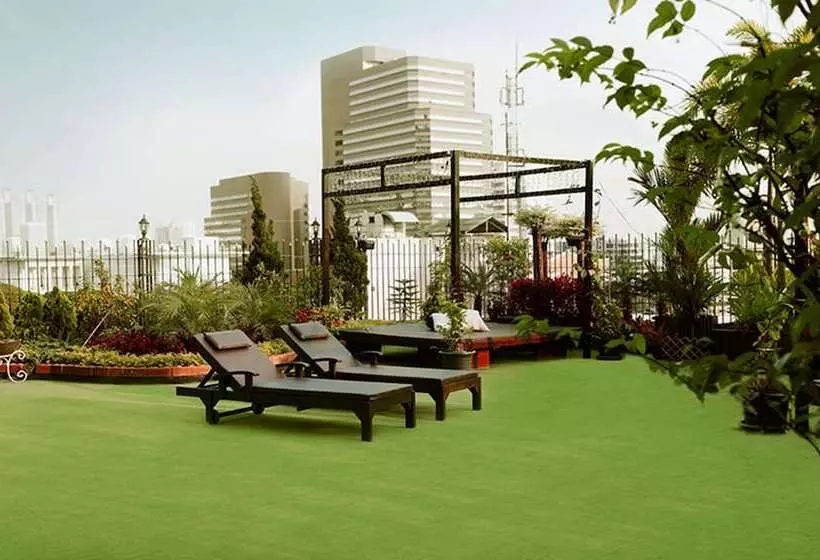 Fotos del hotel Rongratana Executive Residence:  6