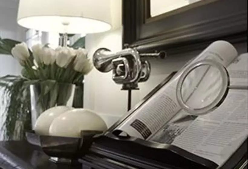 Fotos del hotel Rongratana Executive Residence:  10