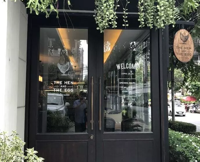 Fotos del hotel Rongratana Executive Residence:  19