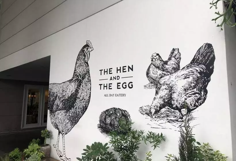 Fotos del hotel Rongratana Executive Residence:  9