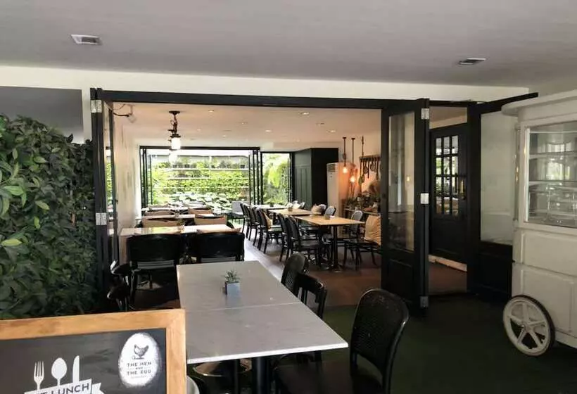 Fotos del hotel Rongratana Executive Residence:  12