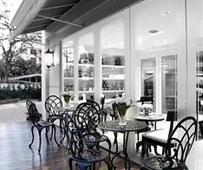 Fotos del hotel Rongratana Executive Residence:  5