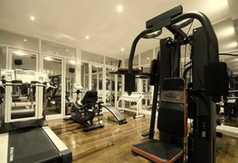 Fotos del hotel Rongratana Executive Residence:  4