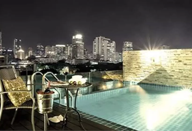 Fotos del hotel Rongratana Executive Residence:  3