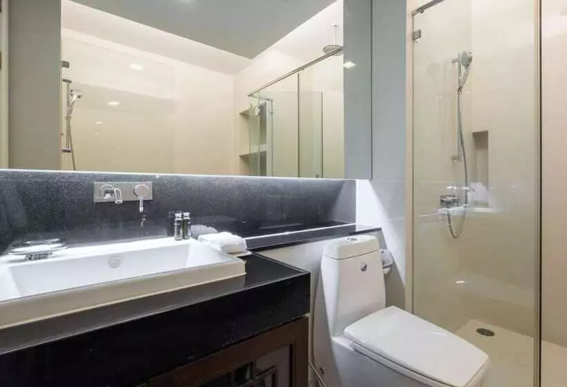 Fotos del hotel Rongratana Executive Residence:  8