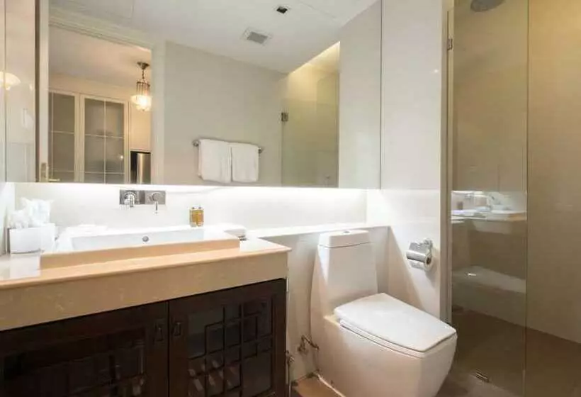 Fotos del hotel Rongratana Executive Residence:  24