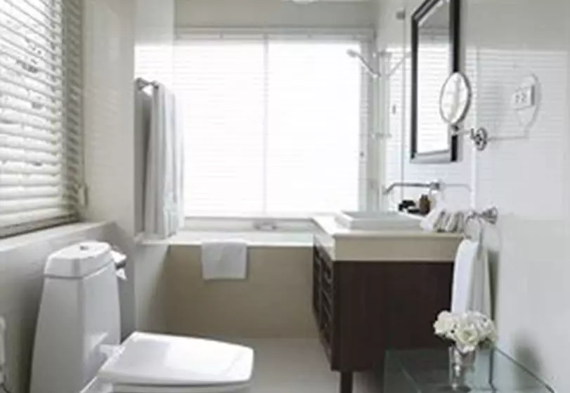 Fotos del hotel Rongratana Executive Residence:  18