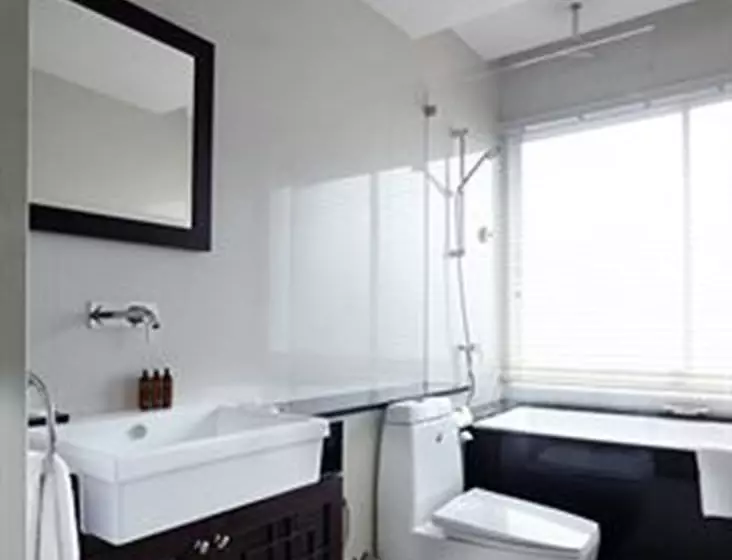 Fotos del hotel Rongratana Executive Residence:  22