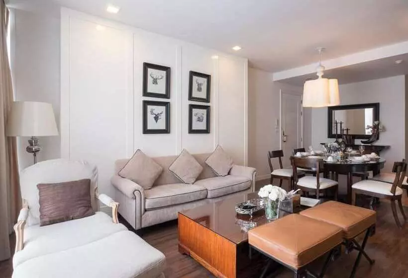 Fotos del hotel Rongratana Executive Residence:  20