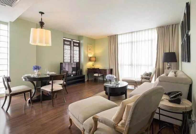 Fotos del hotel Rongratana Executive Residence:  23