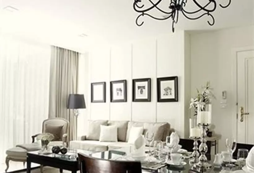 Fotos del hotel Rongratana Executive Residence:  16