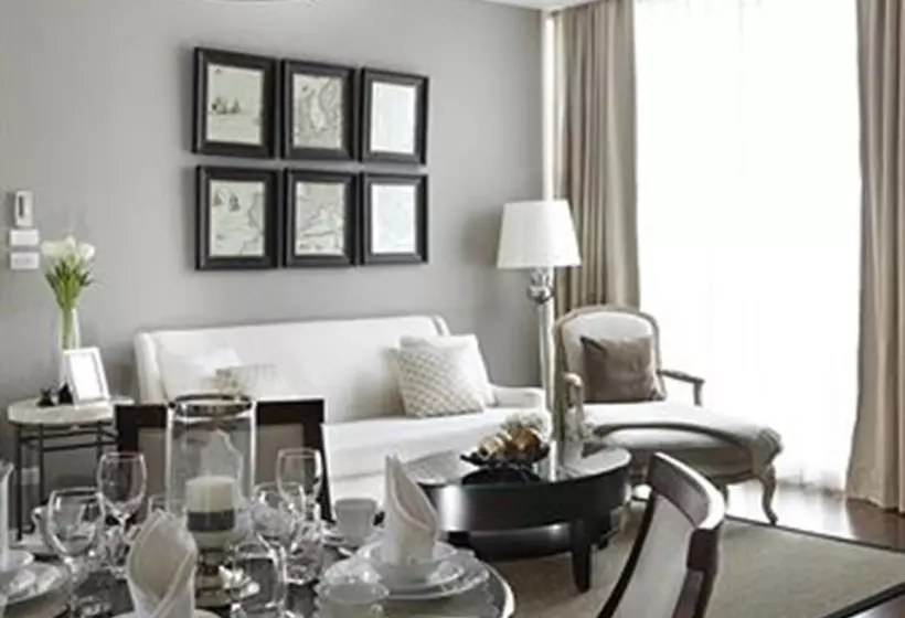 Fotos del hotel Rongratana Executive Residence:  11