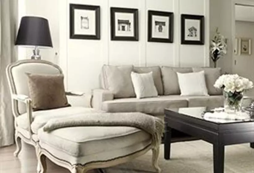 Fotos del hotel Rongratana Executive Residence:  2