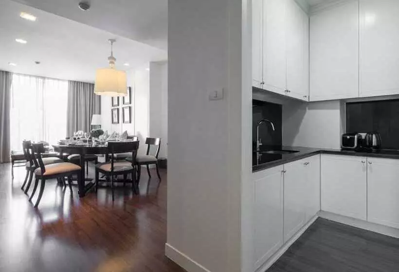 Fotos del hotel Rongratana Executive Residence:  21