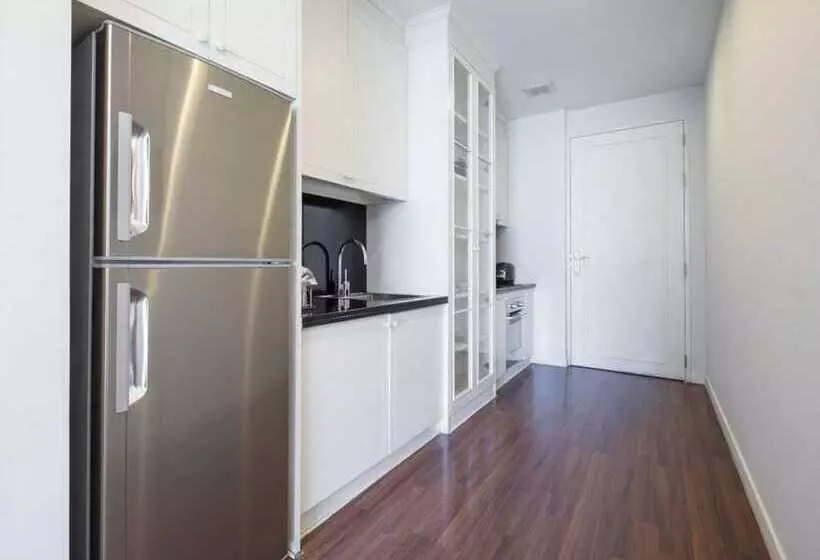 Fotos del hotel Rongratana Executive Residence:  7