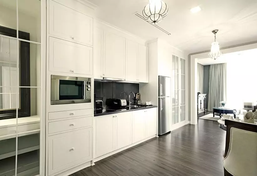 Fotos del hotel Rongratana Executive Residence:  17