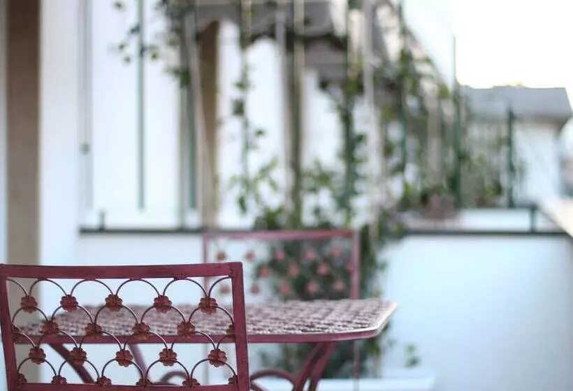 Fotos del hotel Stelle  The Businest:  12