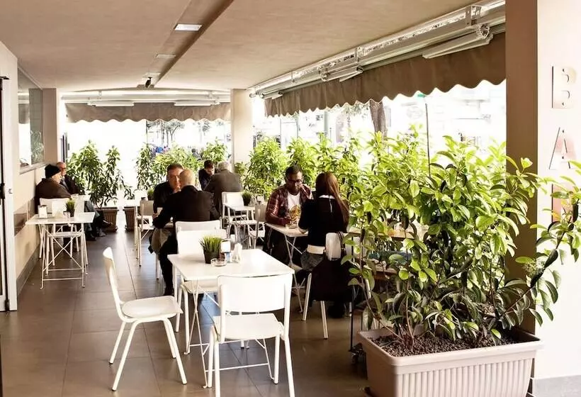 Fotos del hotel Stelle  The Businest:  7