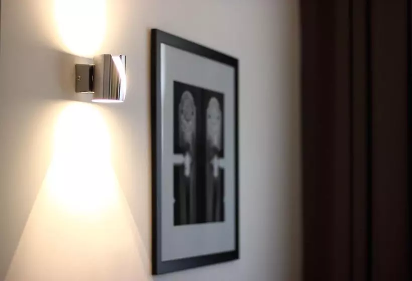 Fotos del hotel Stelle  The Businest:  2