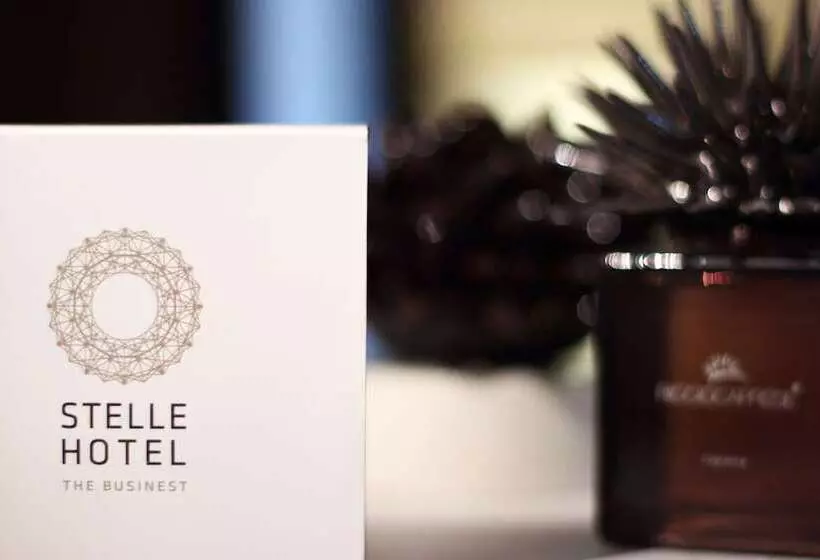 Fotos del hotel Stelle  The Businest:  8