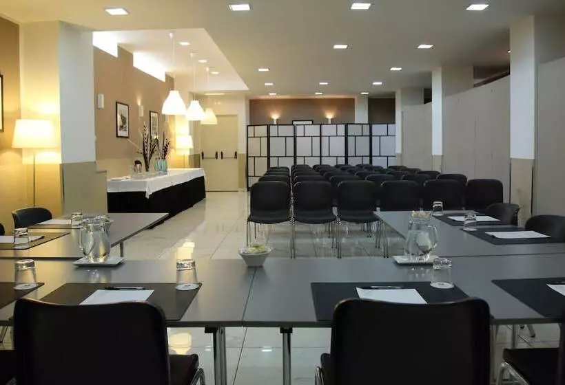 Fotos del hotel Stelle  The Businest:  22