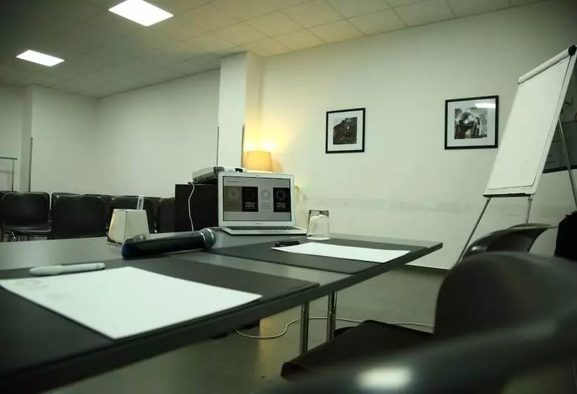 Fotos del hotel Stelle  The Businest:  20