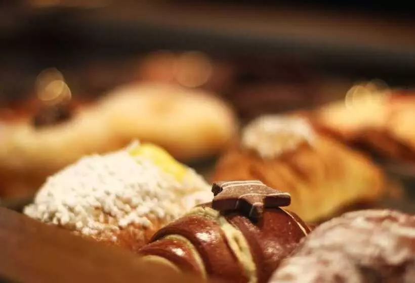 Fotos del hotel Stelle  The Businest:  14