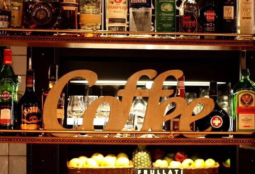 Fotos del hotel Stelle  The Businest:  5