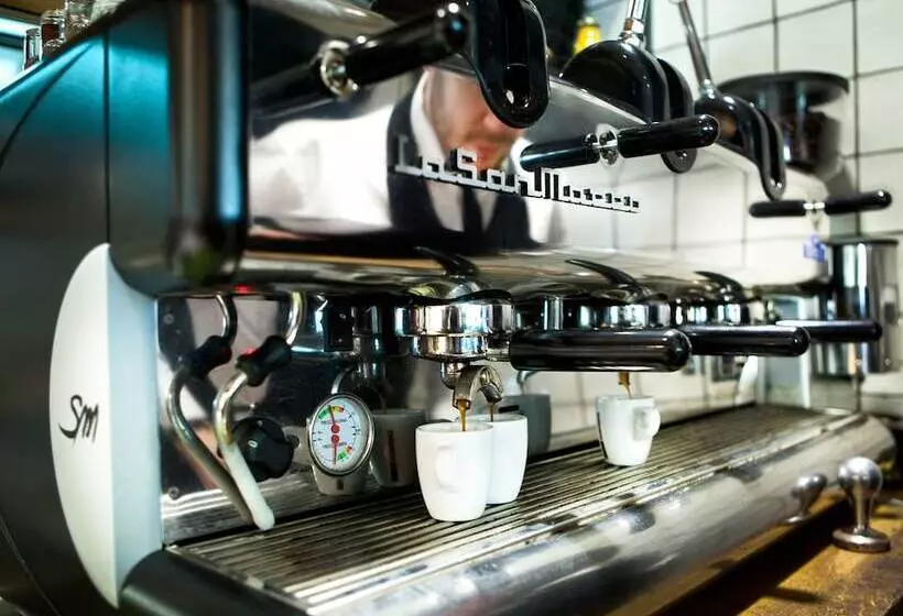 Fotos del hotel Stelle  The Businest:  19