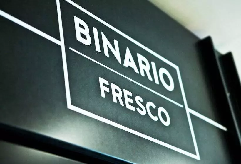 Fotos del hotel Stelle  The Businest:  15