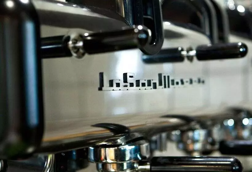 Fotos del hotel Stelle  The Businest:  17