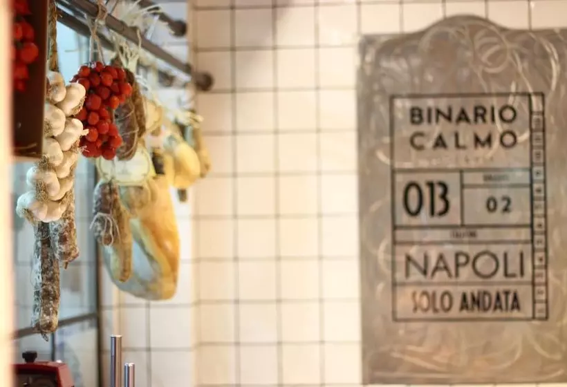 Fotos del hotel Stelle  The Businest:  3