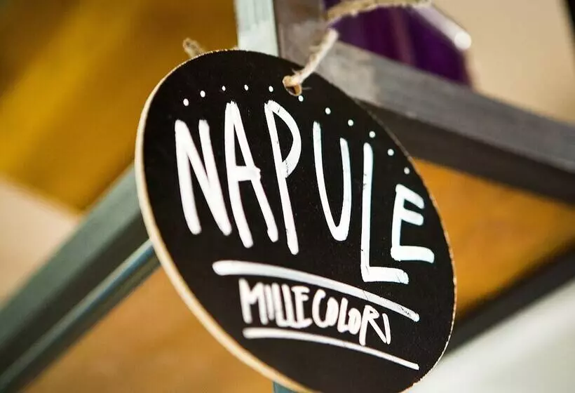 Fotos del hotel Stelle  The Businest:  13