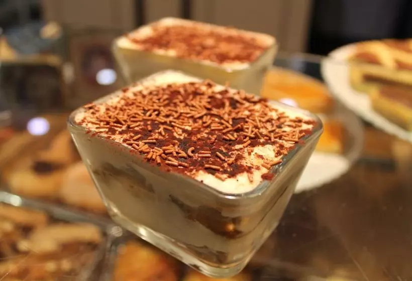 Fotos del hotel Stelle  The Businest:  24