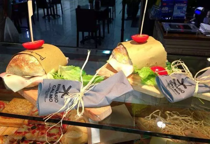 Fotos del hotel Stelle  The Businest:  9