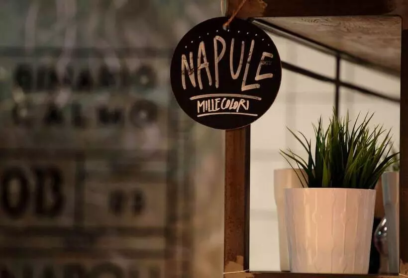 Fotos del hotel Stelle  The Businest:  25