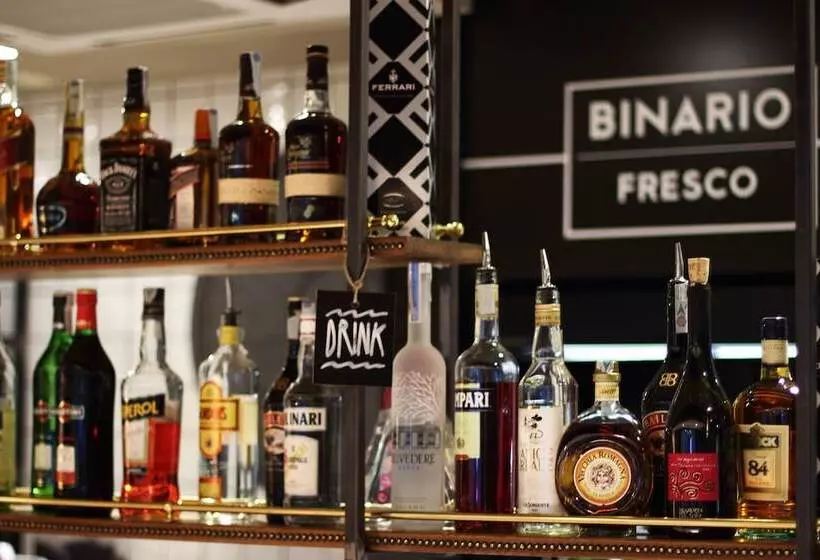 Fotos del hotel Stelle  The Businest:  10