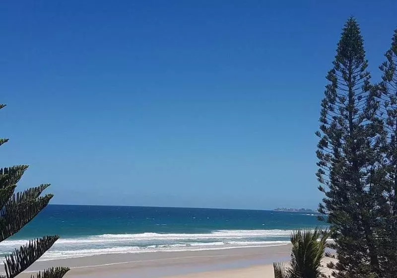 Fotos del hotel Surfers Horizons Absolute Beachfront Holiday Apart:  10