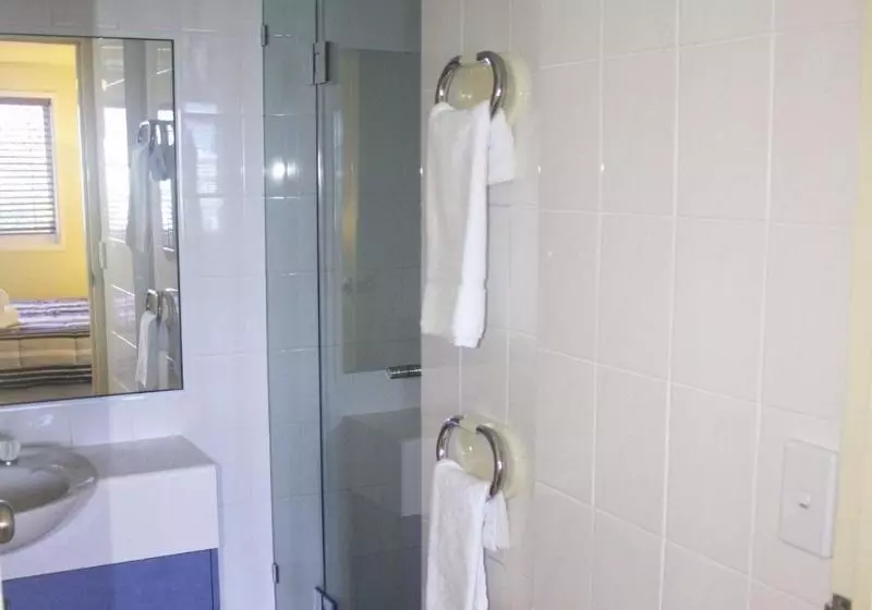 Fotos del hotel Surfers Horizons Absolute Beachfront Holiday Apart:  7