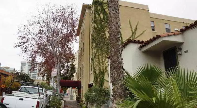 Fotos del hotel Urban Boutique:  16