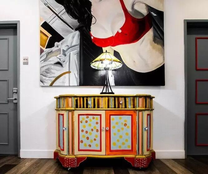 Fotos del hotel Urban Boutique:  21