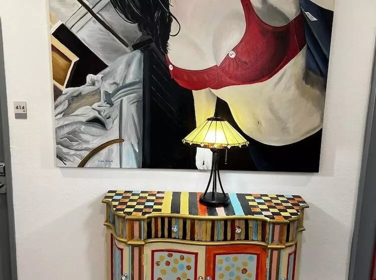 Fotos del hotel Urban Boutique:  11