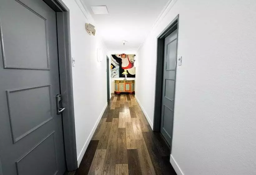 Fotos del hotel Urban Boutique:  3